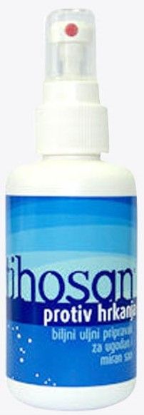 Tihosan