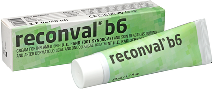 Reconval B6 cream image