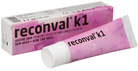 Reconval K1 cream image