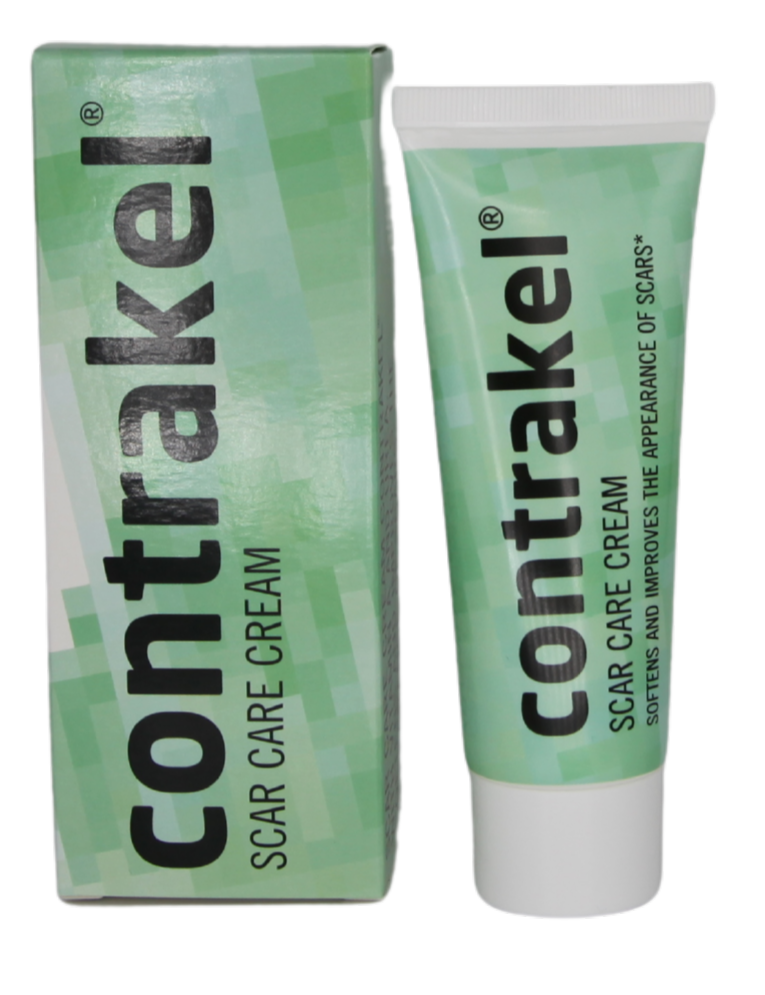 Contrakel